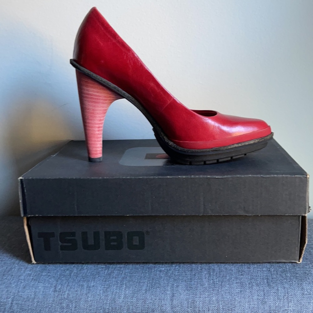Tsubo size 6.5